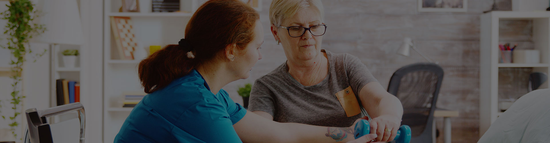 Millennium Care and Training Services