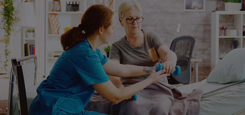 Millennium Care and Training Services