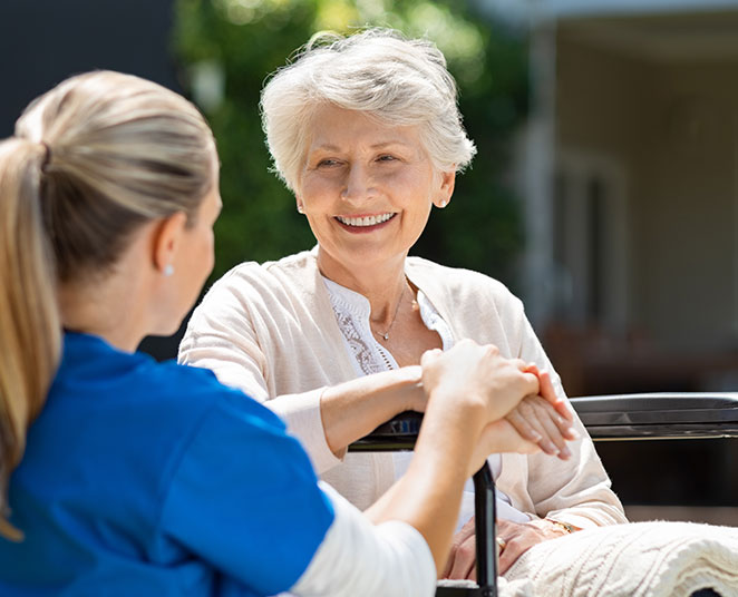 Millennium Care and Training Services